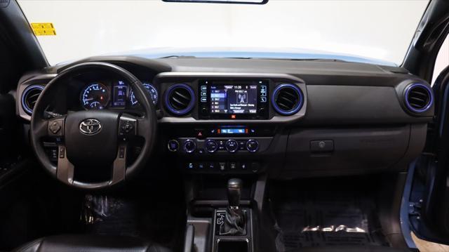 used 2019 Toyota Tacoma car, priced at $32,321