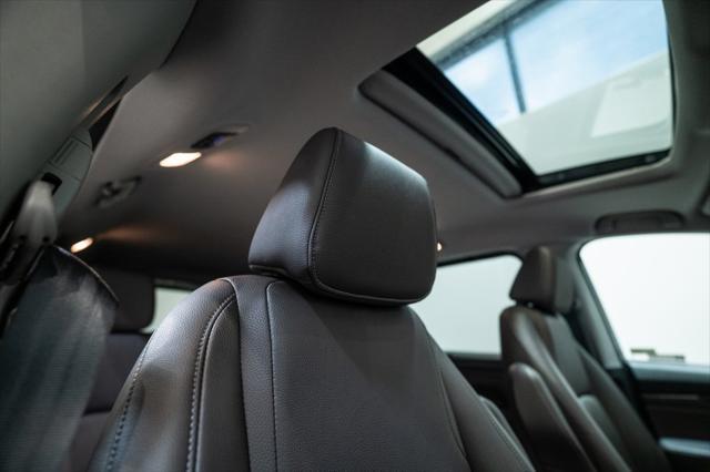 used 2023 Honda Odyssey car, priced at $36,014