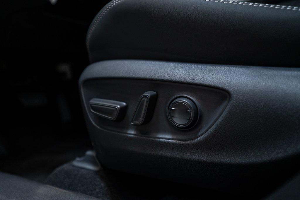 new 2025 Toyota RAV4 car, priced at $43,320