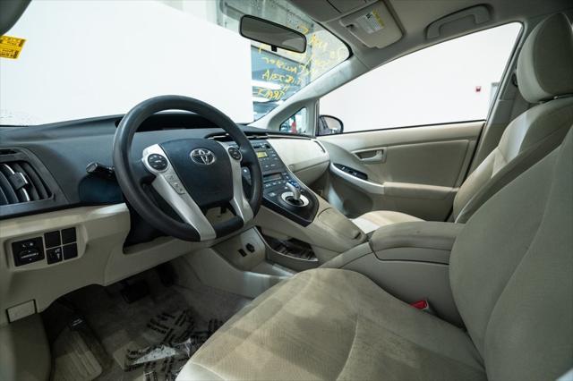 used 2010 Toyota Prius car, priced at $9,166
