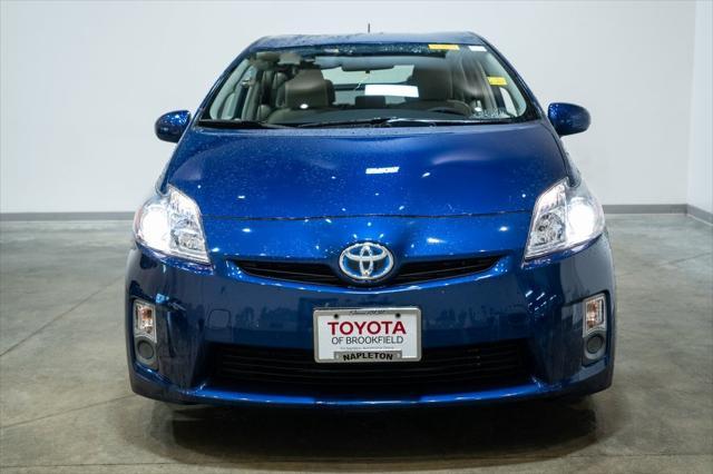 used 2010 Toyota Prius car, priced at $9,166