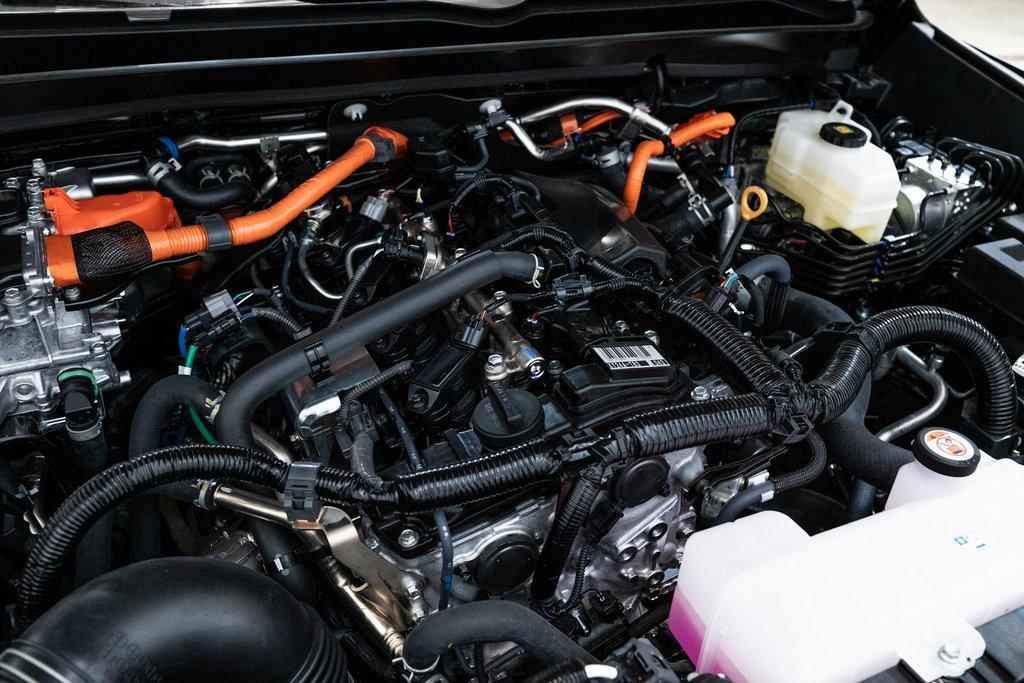 new 2025 Toyota Tacoma car, priced at $52,841