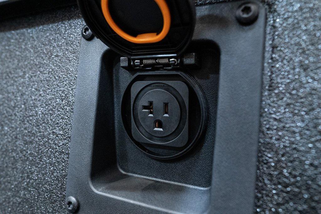 new 2025 Toyota Tacoma car, priced at $52,841