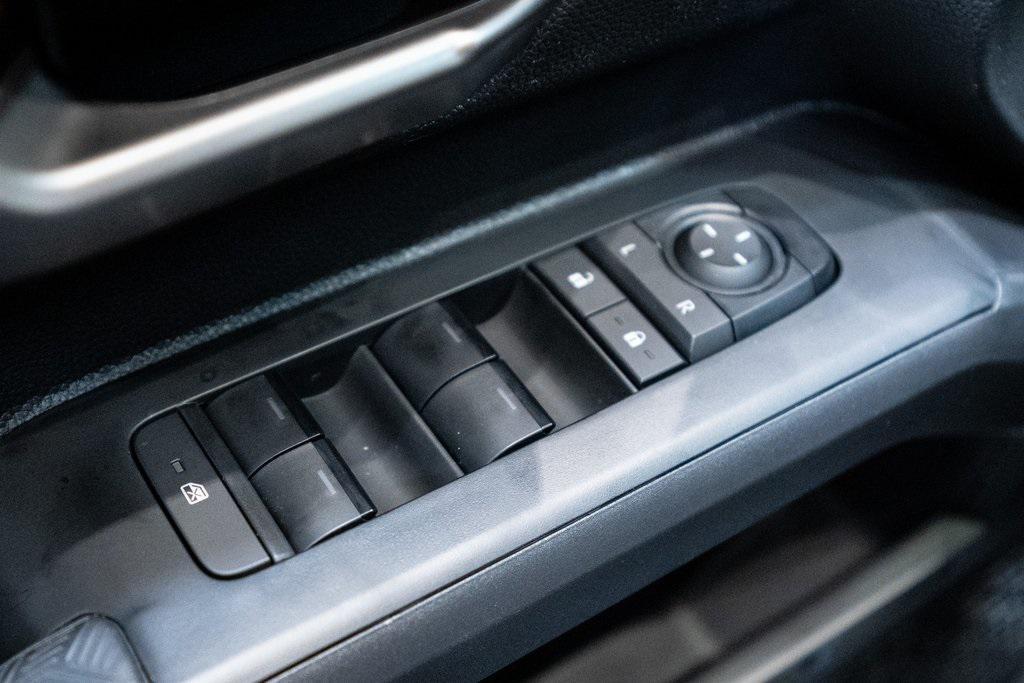 new 2025 Toyota Tacoma car, priced at $52,841