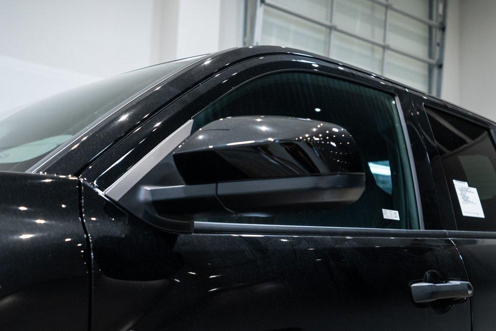 new 2025 Toyota Tacoma car, priced at $52,841