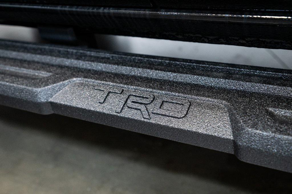 new 2025 Toyota Tacoma car, priced at $52,841