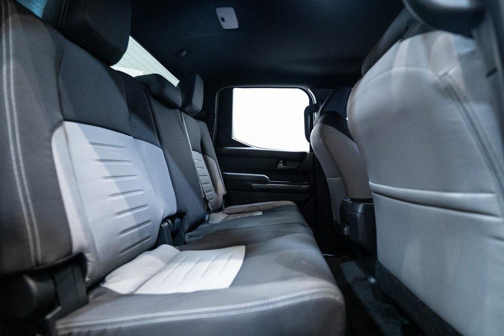 new 2025 Toyota Tacoma car, priced at $52,841