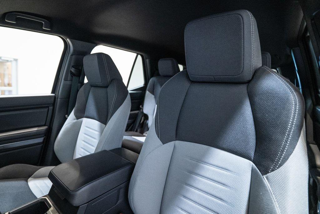 new 2025 Toyota 4Runner car, priced at $52,749