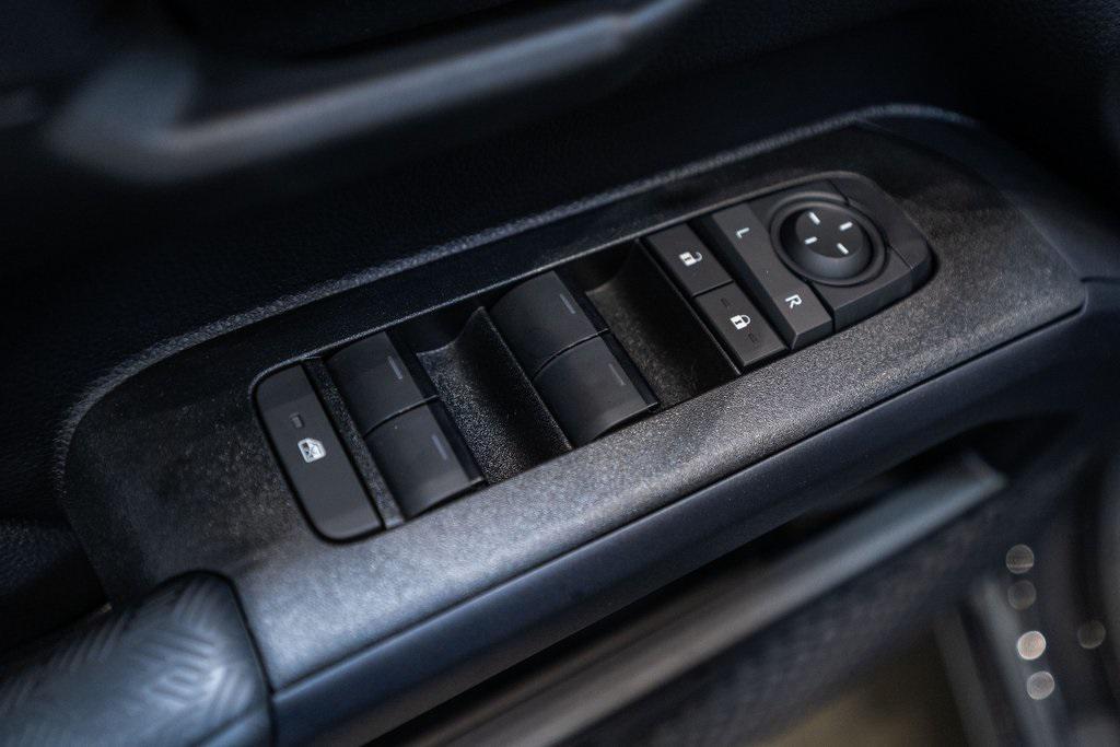 new 2025 Toyota 4Runner car, priced at $52,749