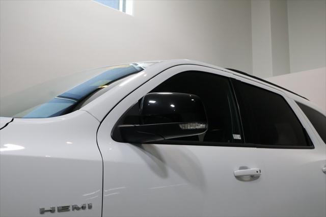 used 2024 Dodge Durango car, priced at $41,200