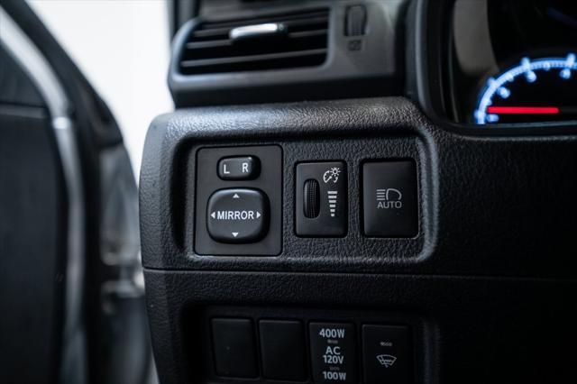used 2024 Toyota 4Runner car, priced at $47,900