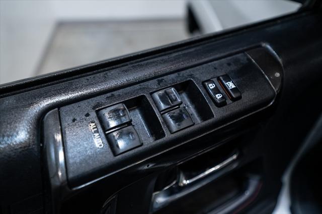 used 2024 Toyota 4Runner car, priced at $47,900