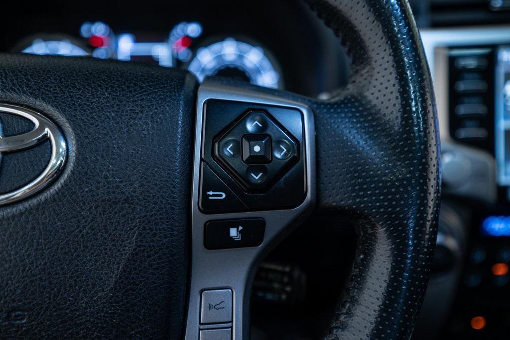 used 2020 Toyota 4Runner car, priced at $37,308