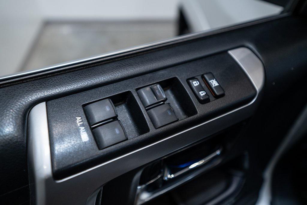 used 2020 Toyota 4Runner car, priced at $37,308
