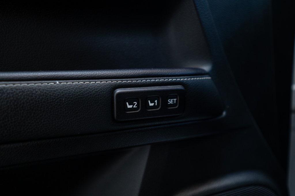 used 2020 Toyota 4Runner car, priced at $37,308