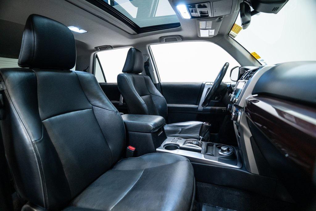 used 2020 Toyota 4Runner car, priced at $37,308