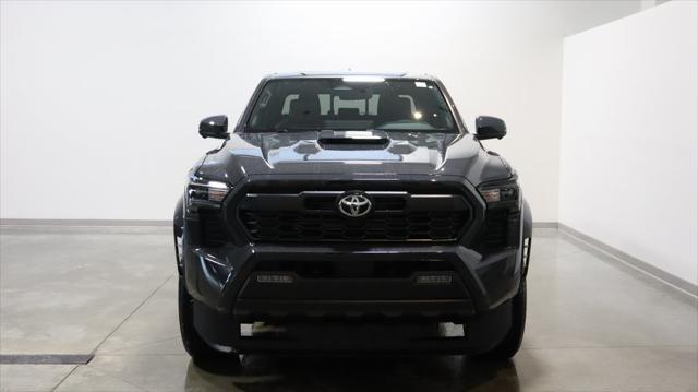 new 2024 Toyota Tacoma car, priced at $50,909