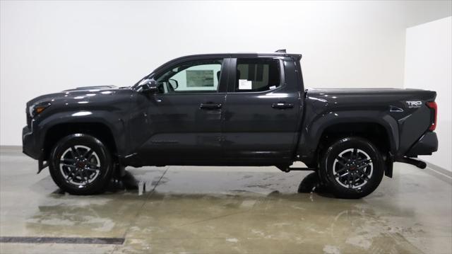 new 2024 Toyota Tacoma car, priced at $50,909