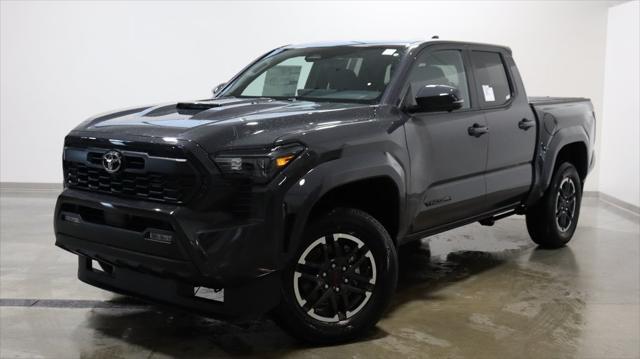 new 2024 Toyota Tacoma car, priced at $50,909