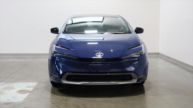 new 2024 Toyota Prius car, priced at $39,848