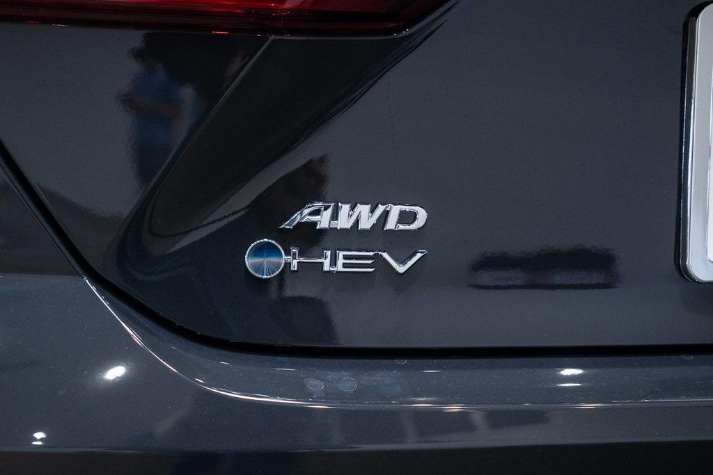 new 2026 Toyota Camry car, priced at $36,017