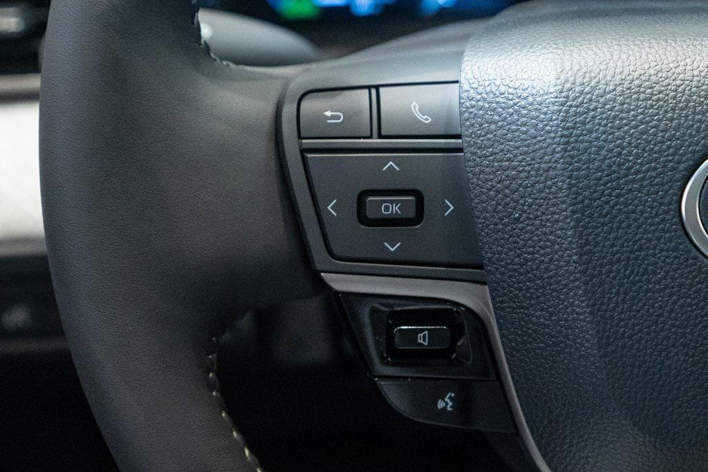 new 2026 Toyota Camry car, priced at $36,017