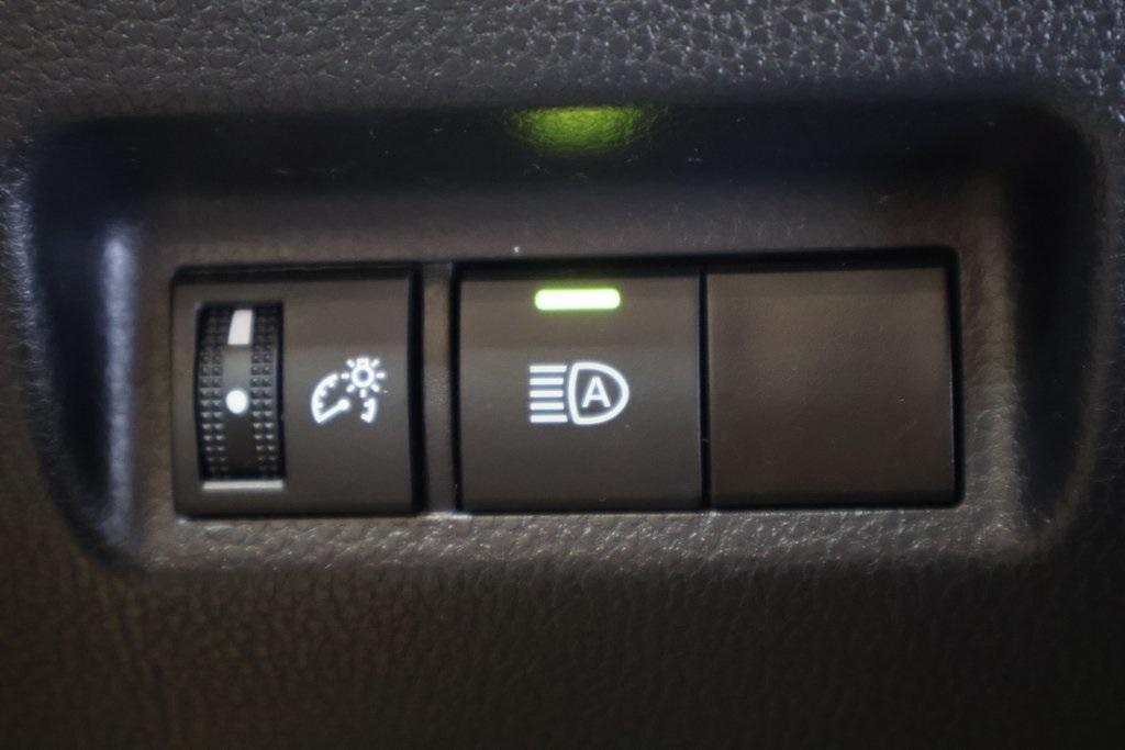 used 2024 Toyota RAV4 car, priced at $29,500
