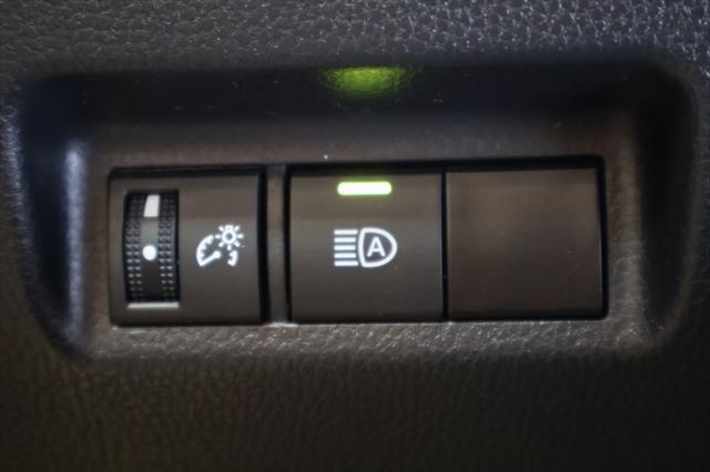 used 2024 Toyota RAV4 car, priced at $29,500