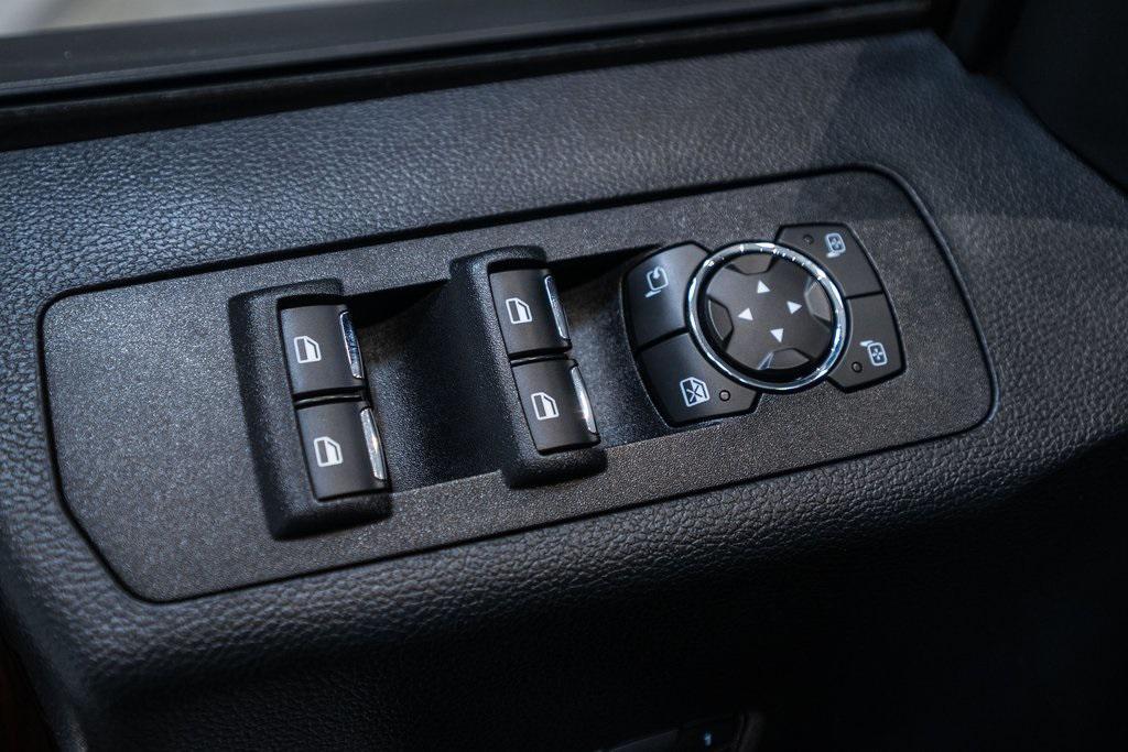 used 2019 Ford F-150 car, priced at $34,399