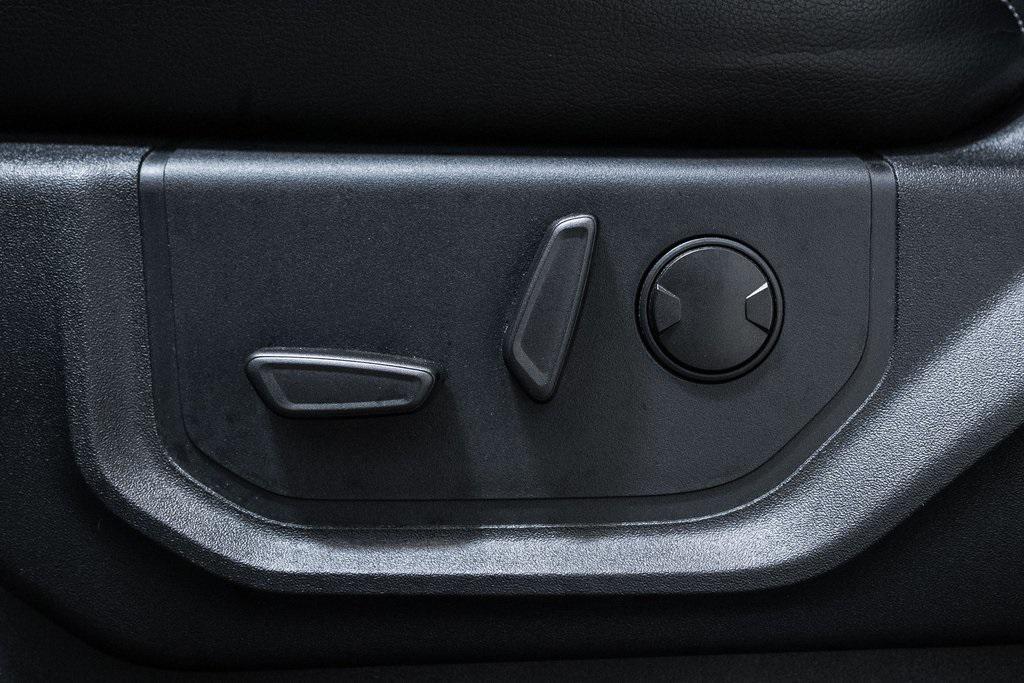 used 2019 Ford F-150 car, priced at $34,399