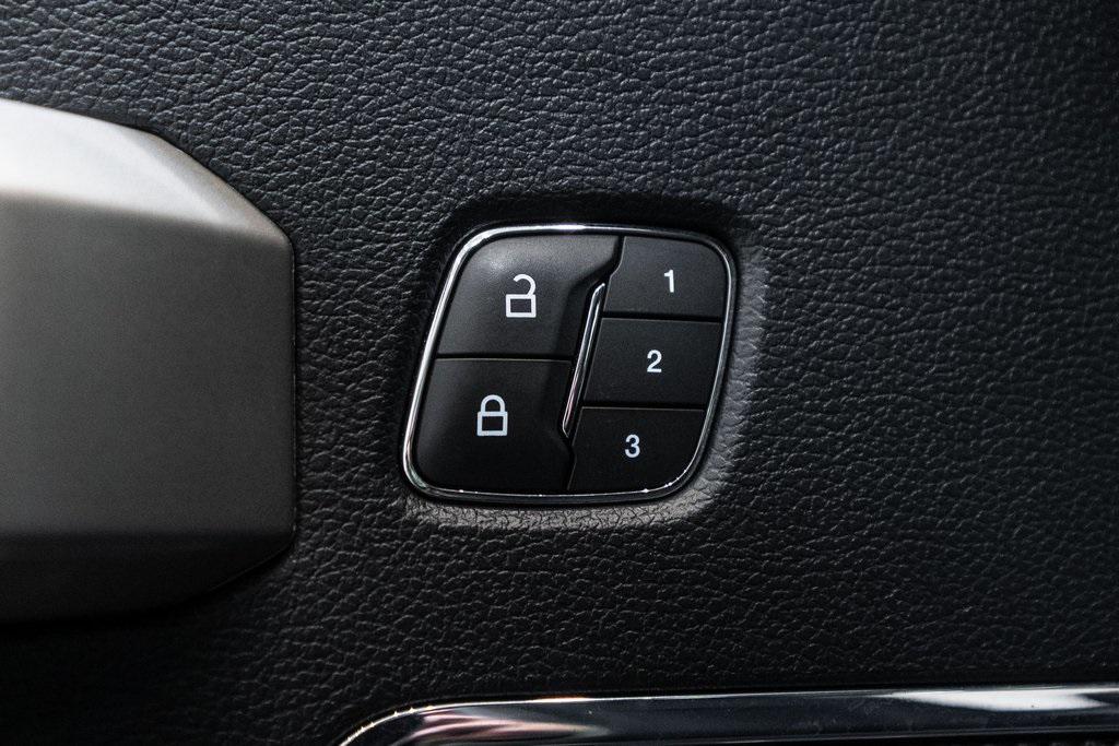 used 2019 Ford F-150 car, priced at $34,399