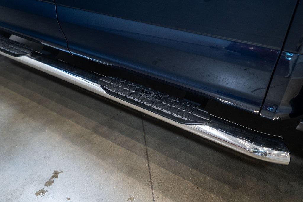 used 2019 Ford F-150 car, priced at $34,399