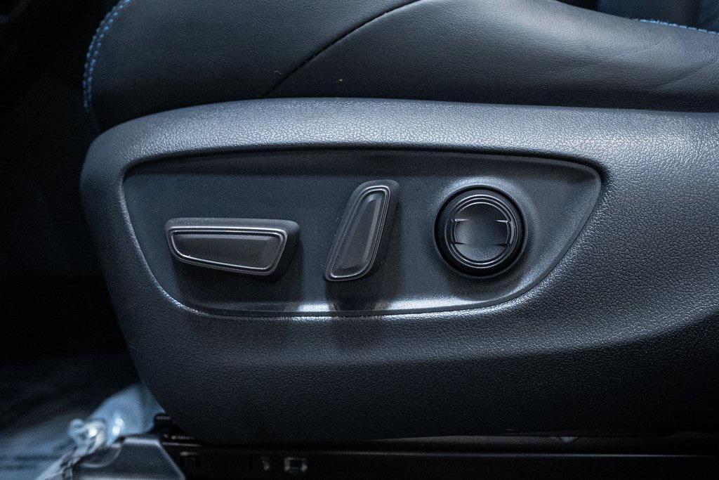 used 2024 Toyota RAV4 Hybrid car, priced at $34,851