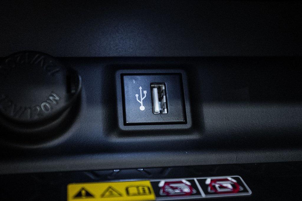 used 2024 Toyota RAV4 Hybrid car, priced at $34,851