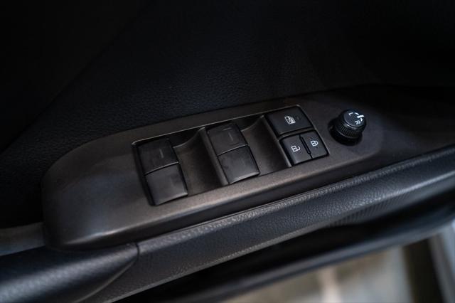 used 2024 Toyota Camry car, priced at $25,500