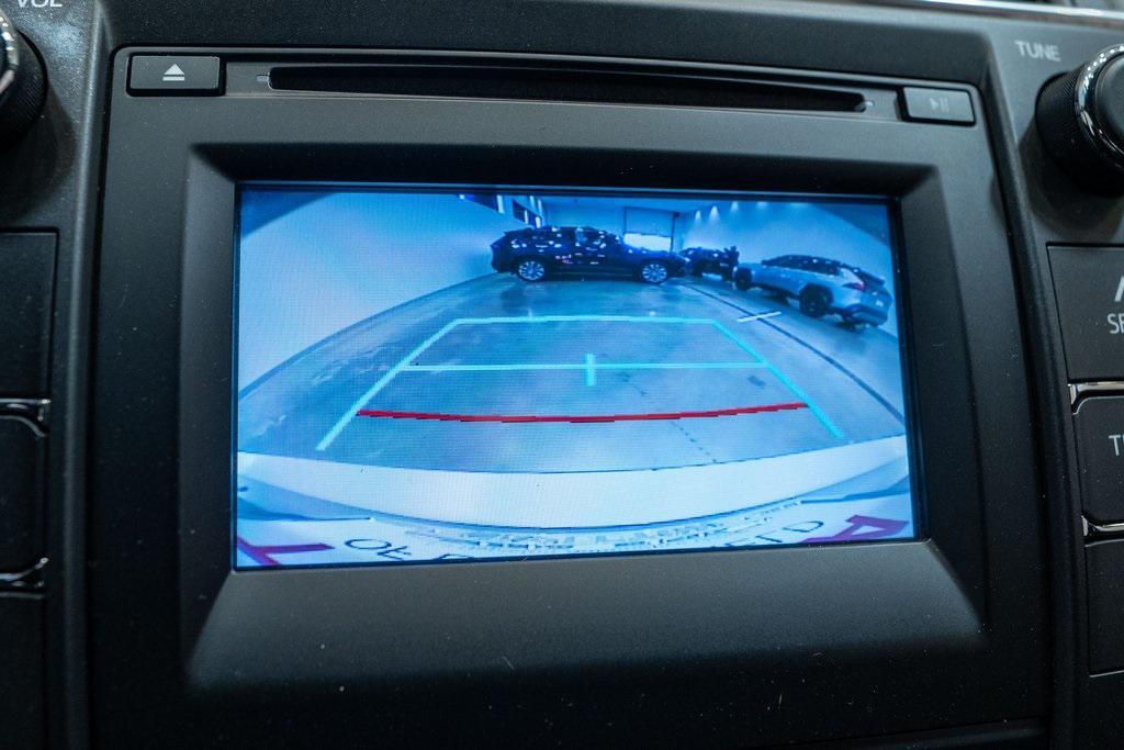 used 2015 Toyota Camry car, priced at $9,999