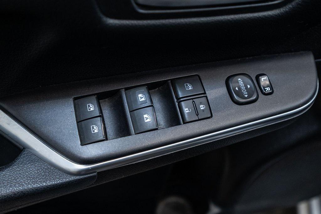 used 2015 Toyota Camry car, priced at $9,999