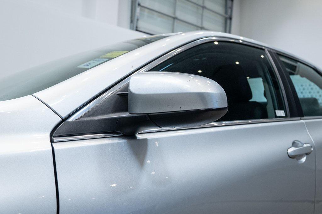used 2015 Toyota Camry car, priced at $9,999