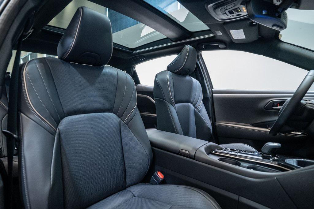 new 2026 Toyota Crown car, priced at $46,949
