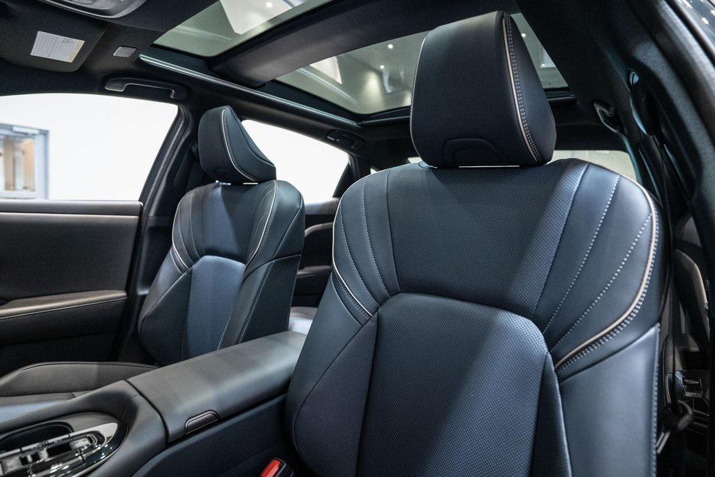 new 2026 Toyota Crown car, priced at $46,949