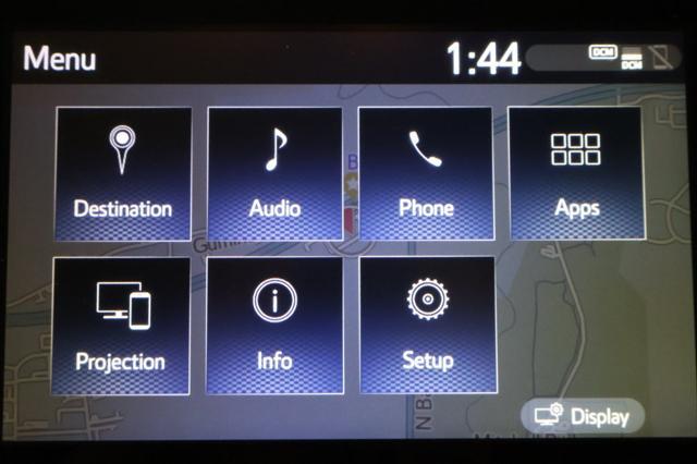 used 2022 Toyota Tacoma car, priced at $39,988