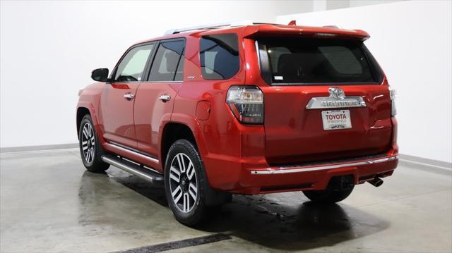 used 2022 Toyota 4Runner car, priced at $41,360