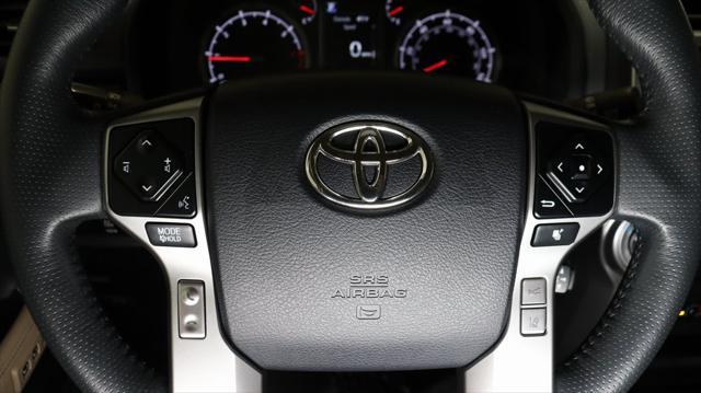 used 2022 Toyota 4Runner car, priced at $41,360