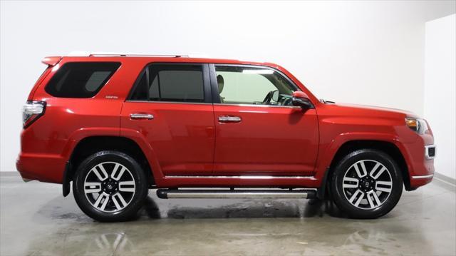 used 2022 Toyota 4Runner car, priced at $41,360