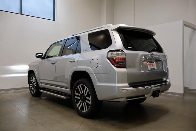 used 2021 Toyota 4Runner car, priced at $40,890