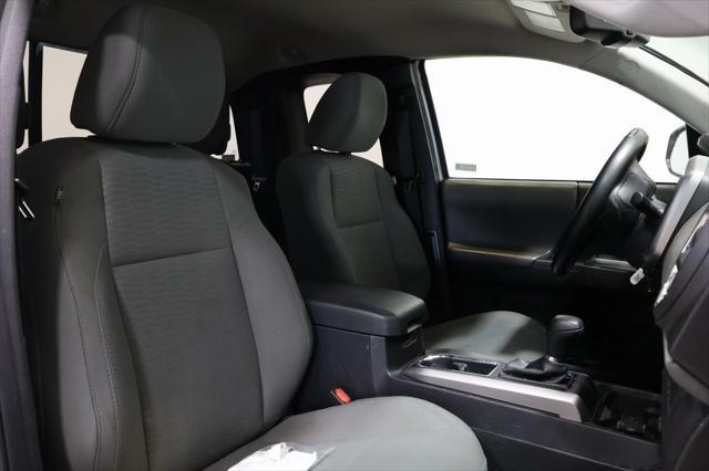 used 2017 Toyota Tacoma car, priced at $22,928