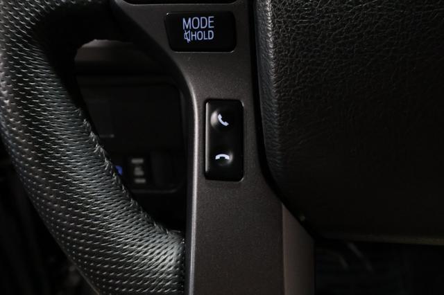 used 2022 Toyota Tacoma car, priced at $38,100