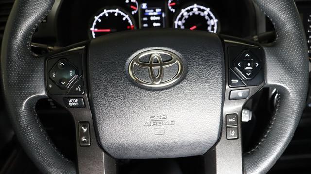 used 2021 Toyota 4Runner car, priced at $39,488