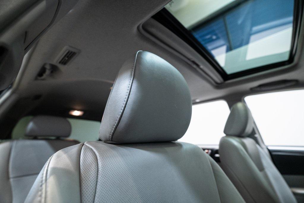 used 2012 Toyota Highlander car, priced at $14,000