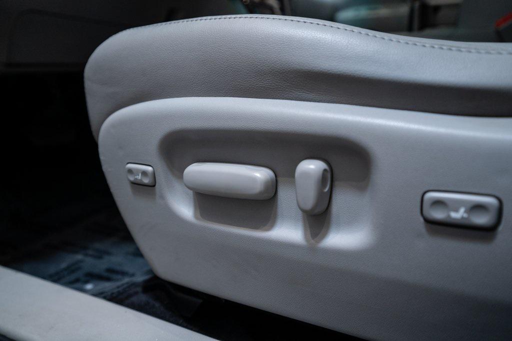 used 2012 Toyota Highlander car, priced at $14,000